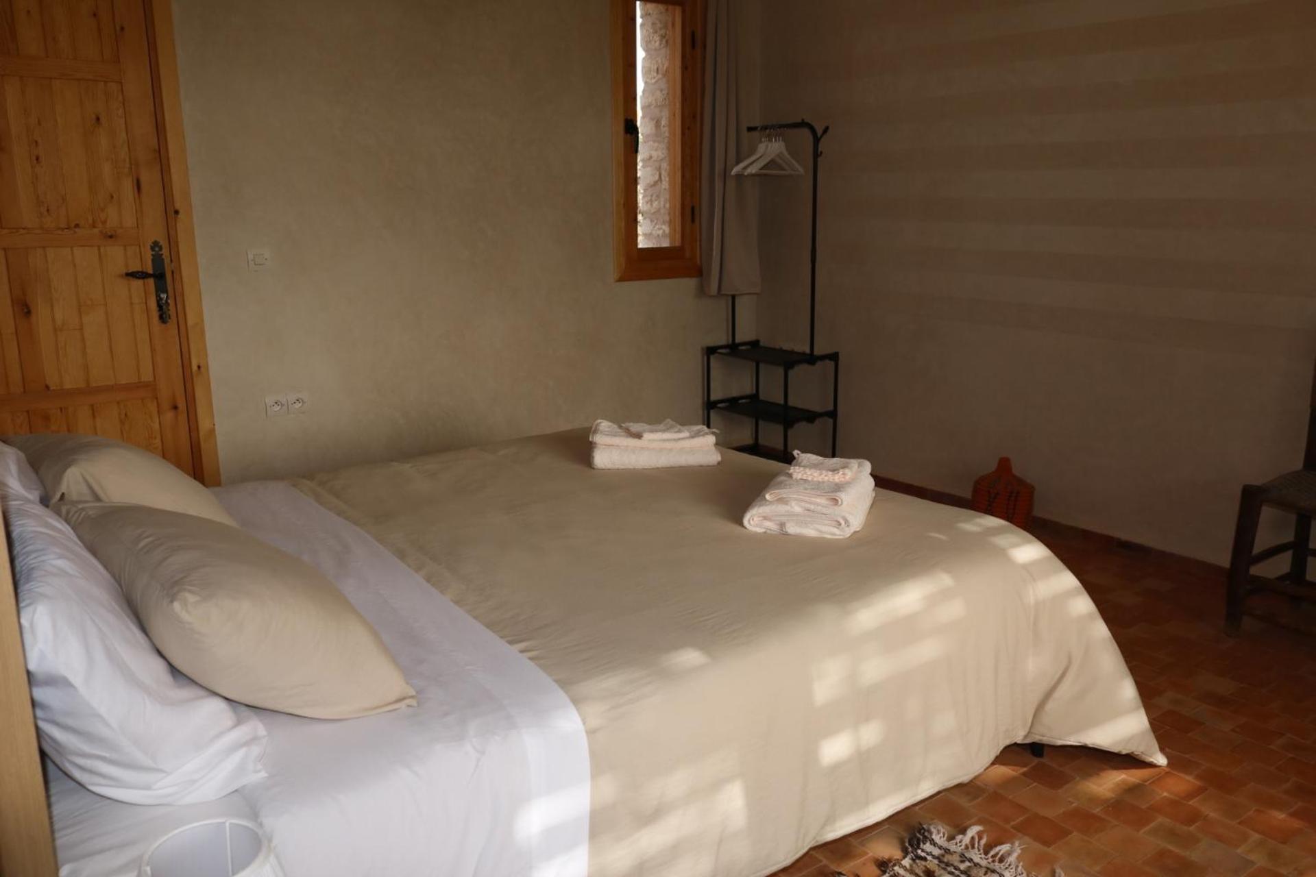 Villa Coriandre Essaouira Quarto foto