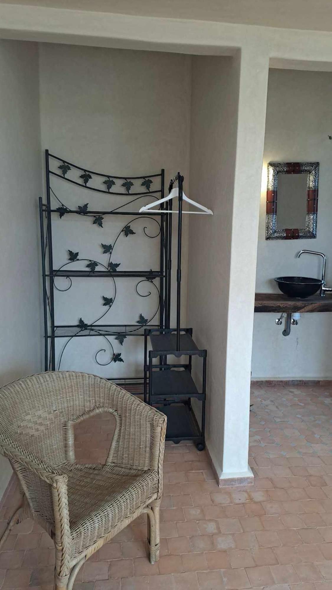 Villa Coriandre Essaouira Exterior foto